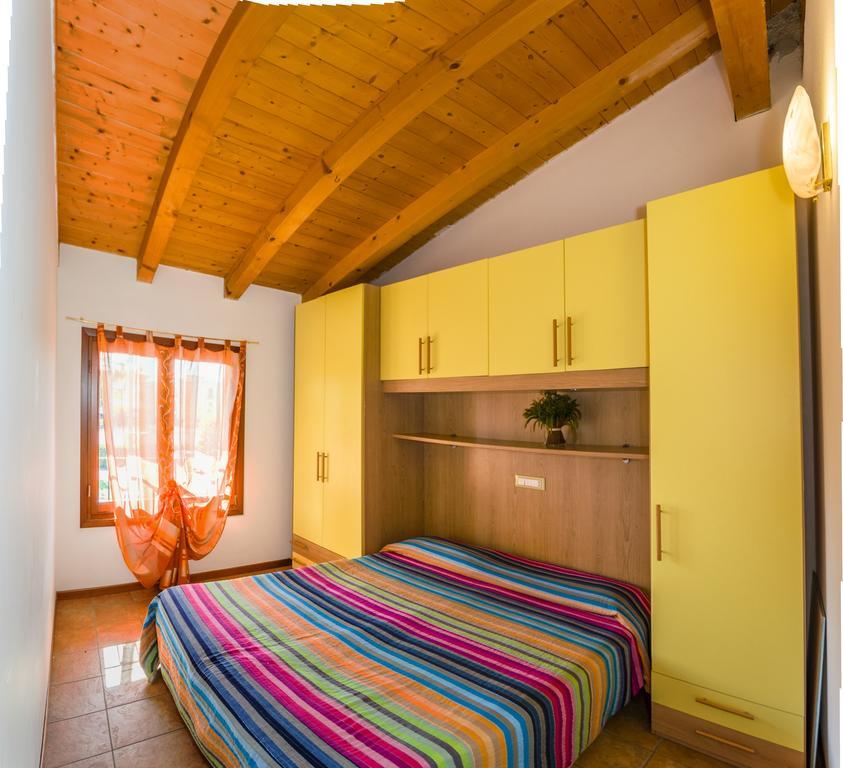 Apartment Borgo Stella Marina *